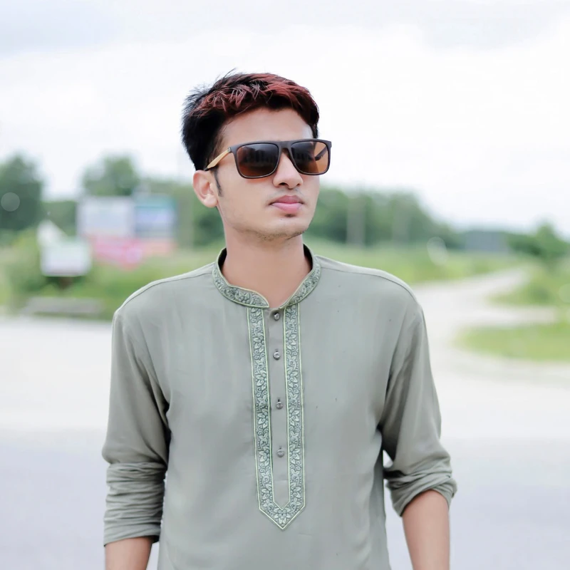 Men Wear