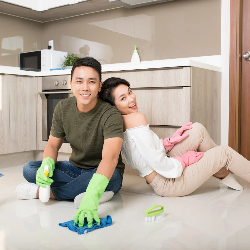 Home Cleaning