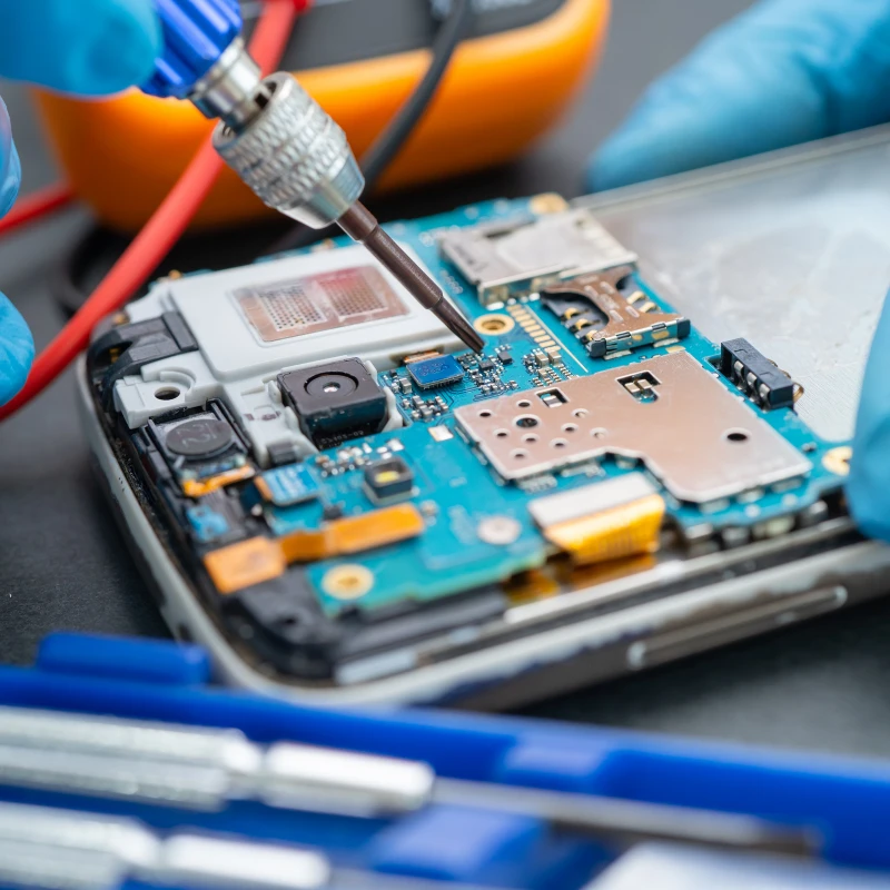 Mobile Repair