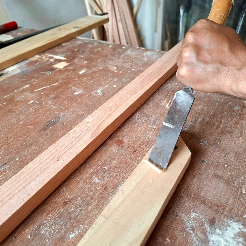 Carpenter