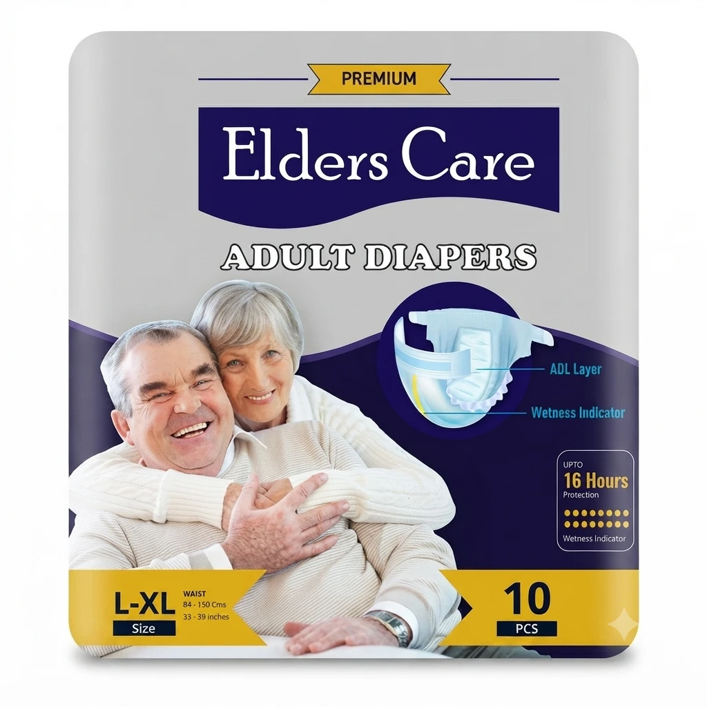 Adult Diapers