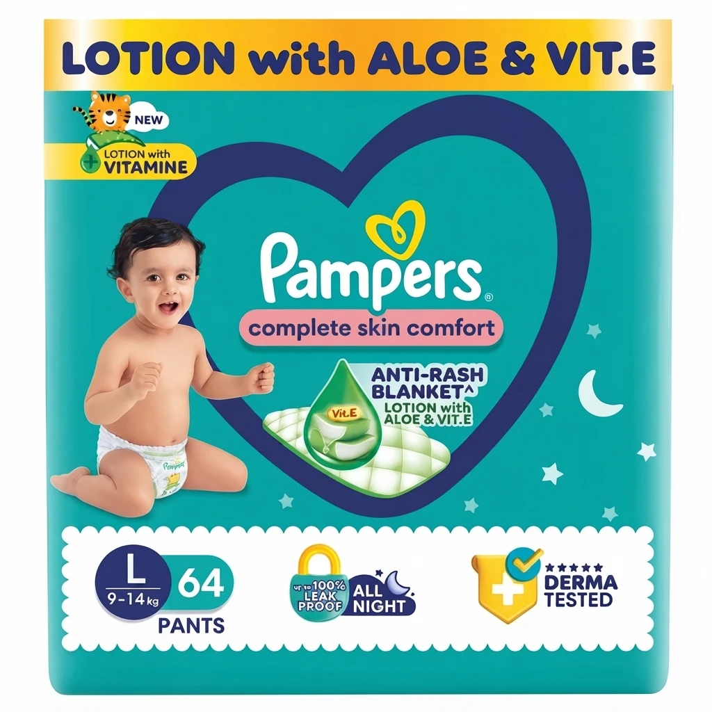 children diaper