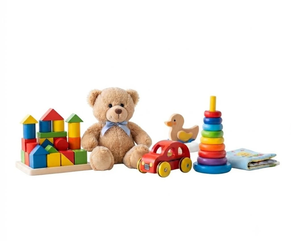 Kids toys